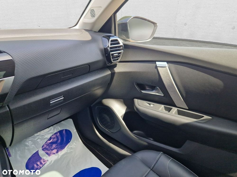 Citroën C4X - 15
