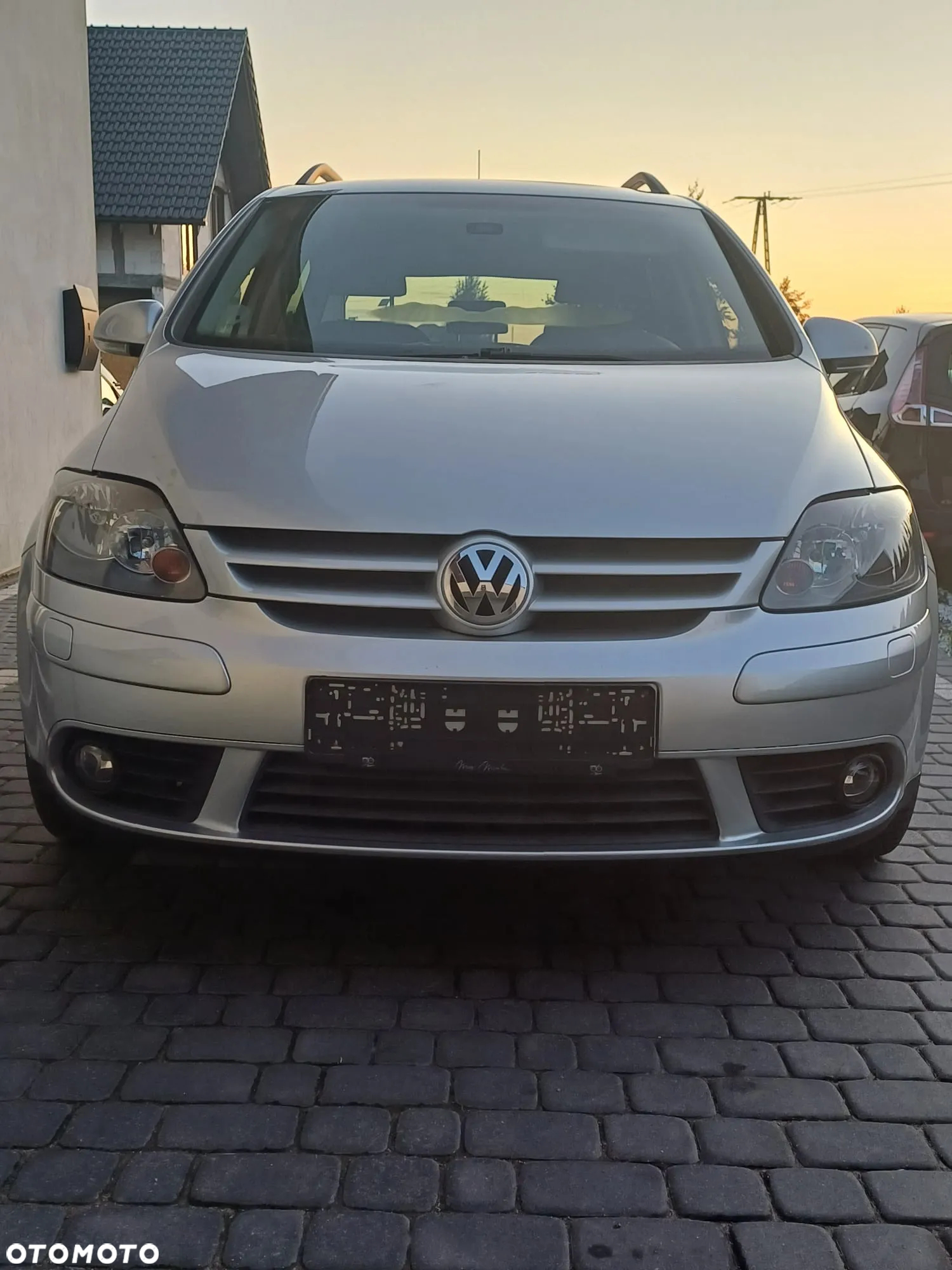 Volkswagen Golf Plus 1.9 TDI DPF Tour - 7