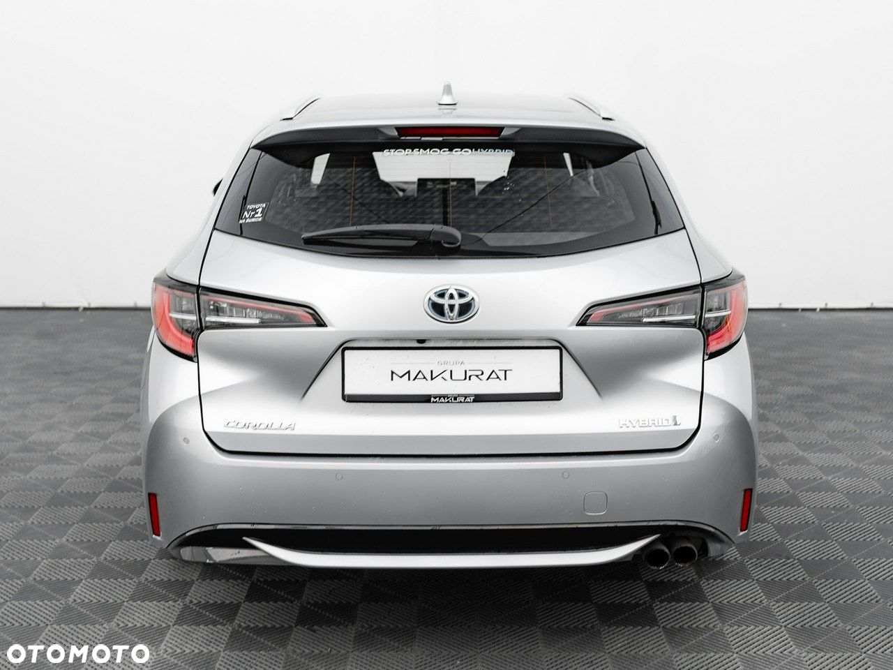 Toyota Corolla - 10