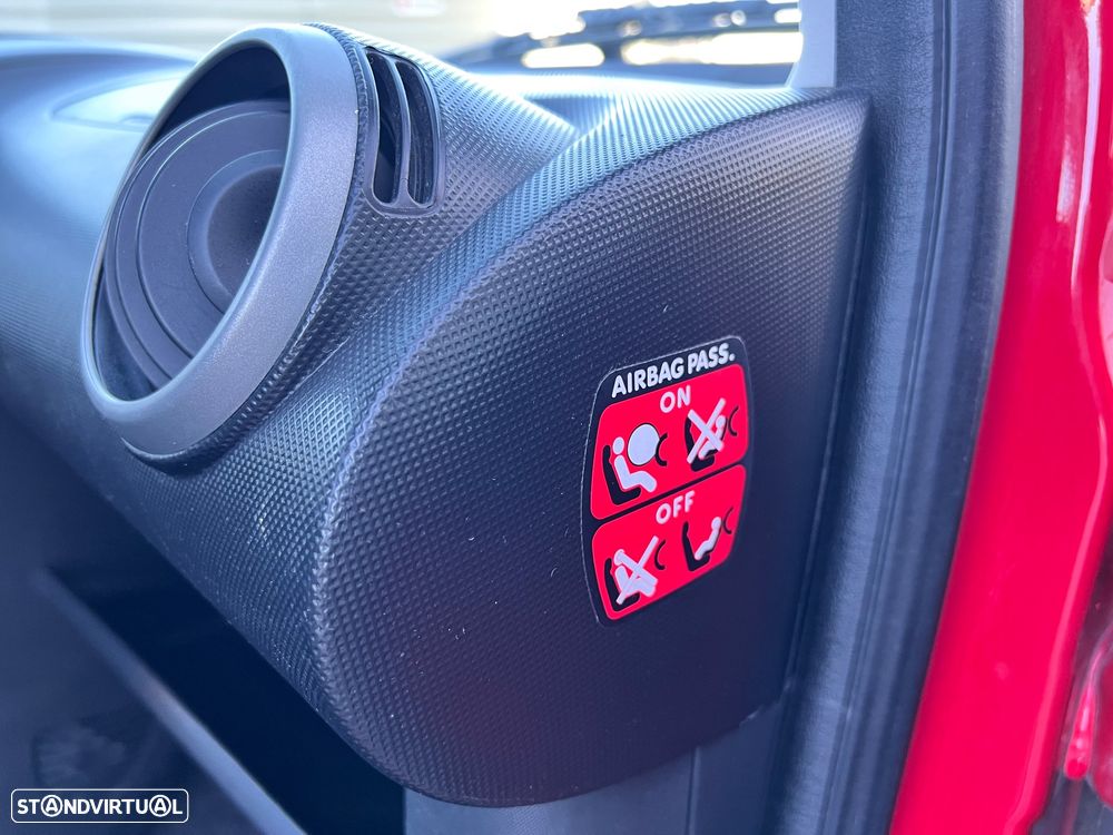 Toyota Aygo 1.0 Power Pack+AC - 18