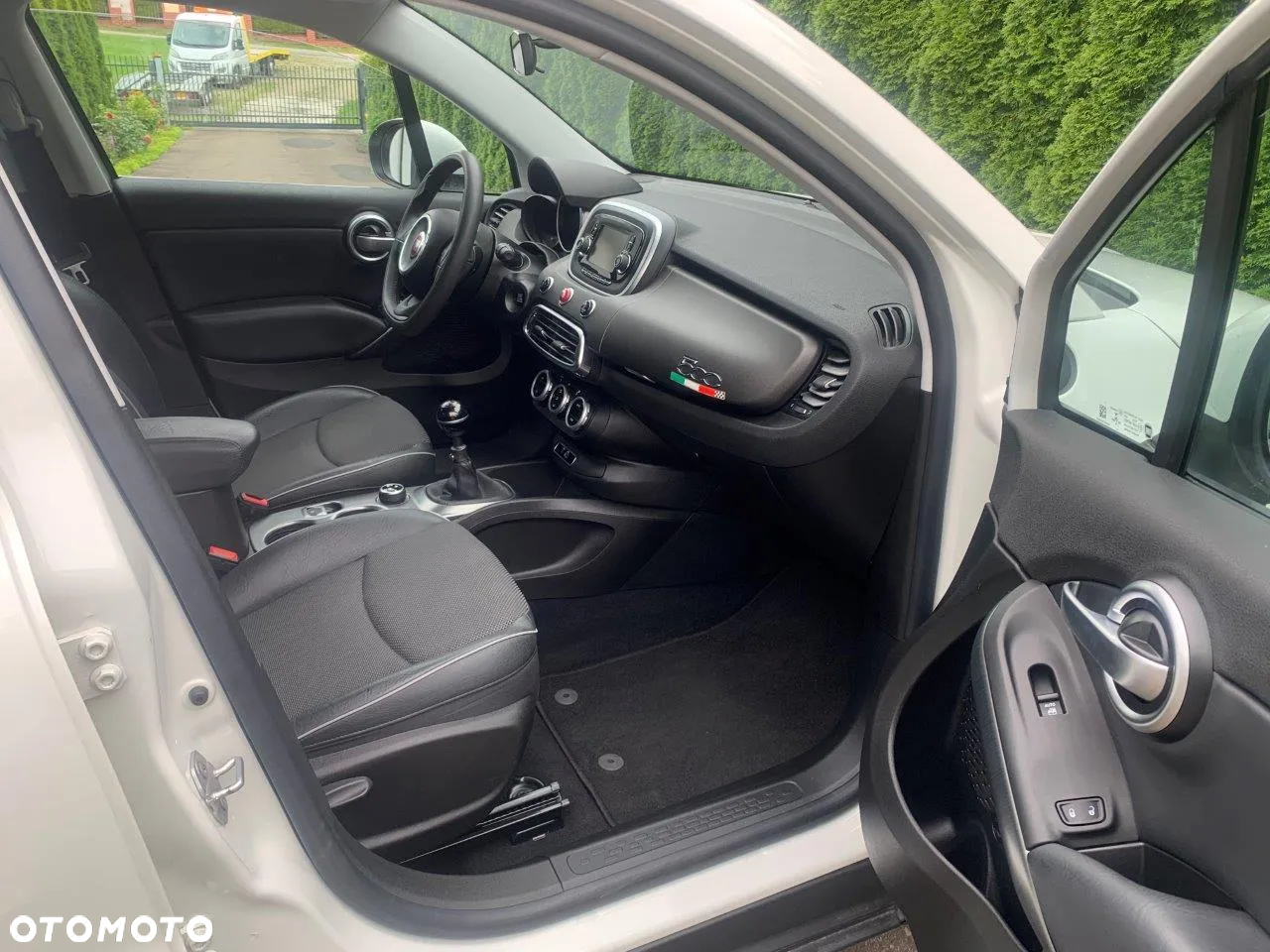 Fiat 500X 1.4 Multiair 4x2 S&S Cross - 15