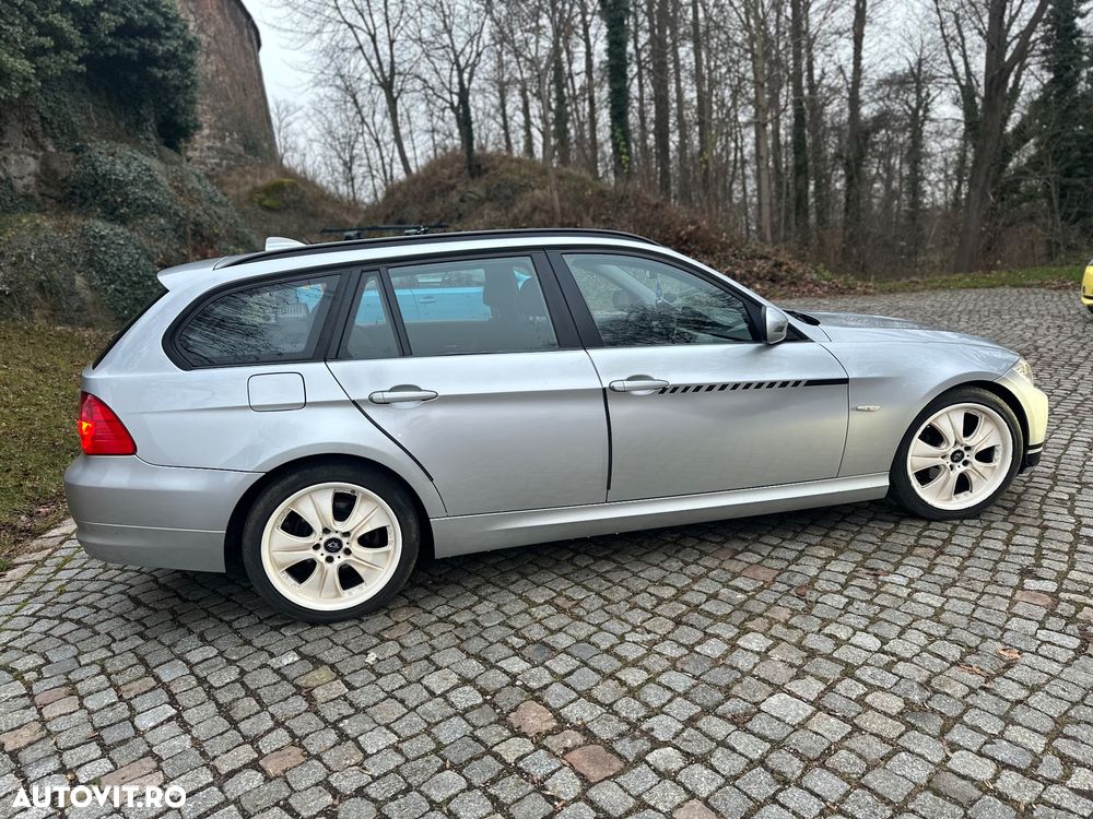 BMW Seria 3 318i Edition Sport - 6
