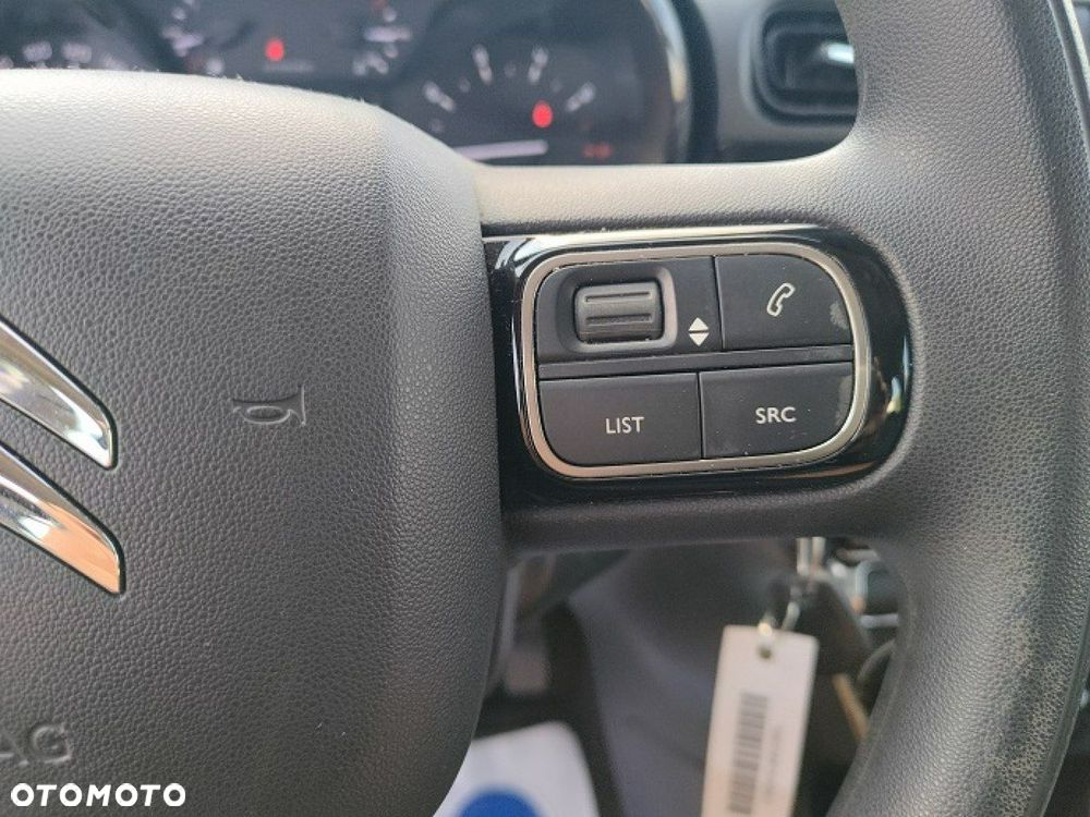 Citroën C3 - 24