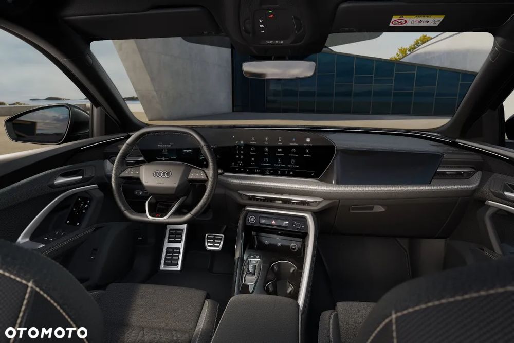 Audi Q5 Sportback - 7