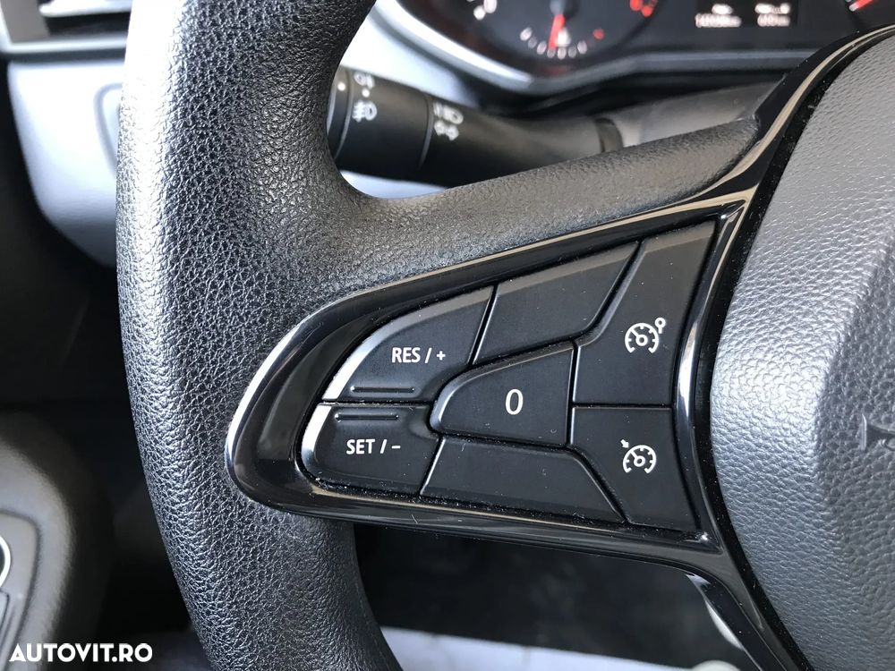 Renault Clio V Blue dCi Life - 19