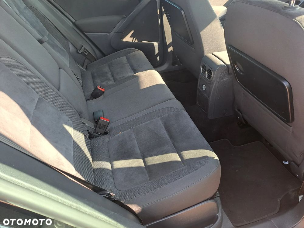 Volkswagen Tiguan 2.0 TDI DPF BlueMotion Technology Life - 10
