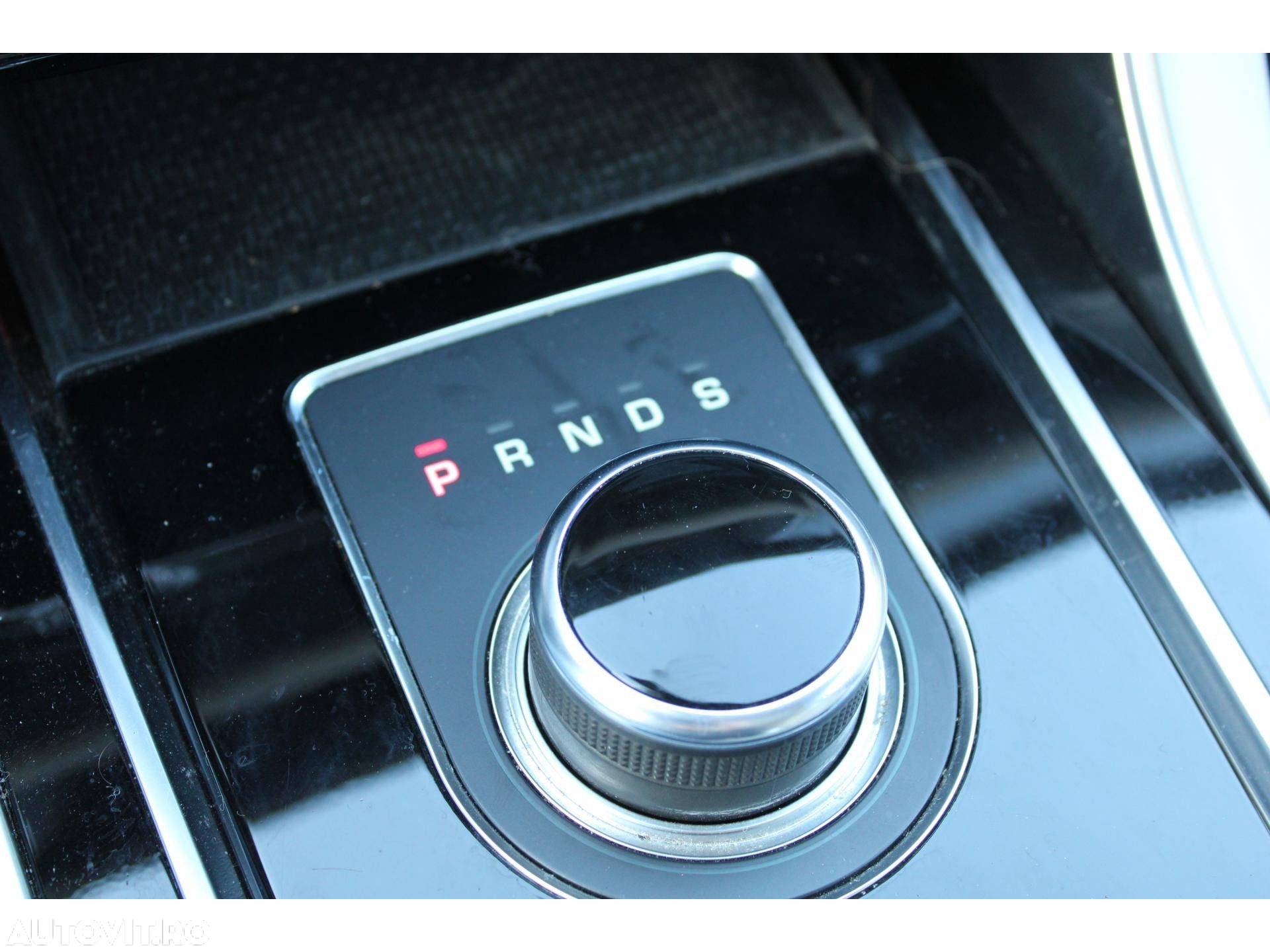 Jaguar XF 20d Aut. Prestige - 24