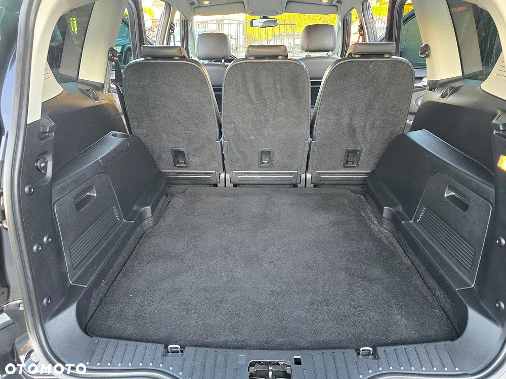 Ford S-Max 2.0 TDCi DPF Titanium X - 31