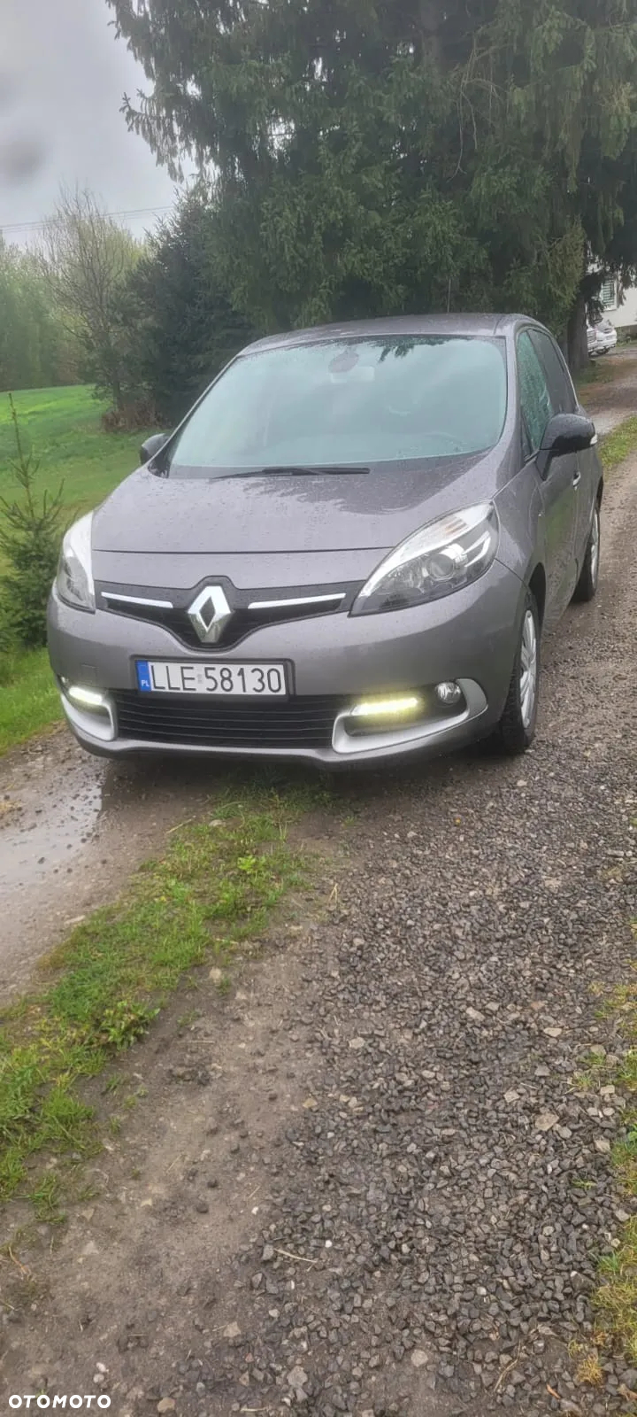 Renault Scenic 1.5 dCi Limited - 6