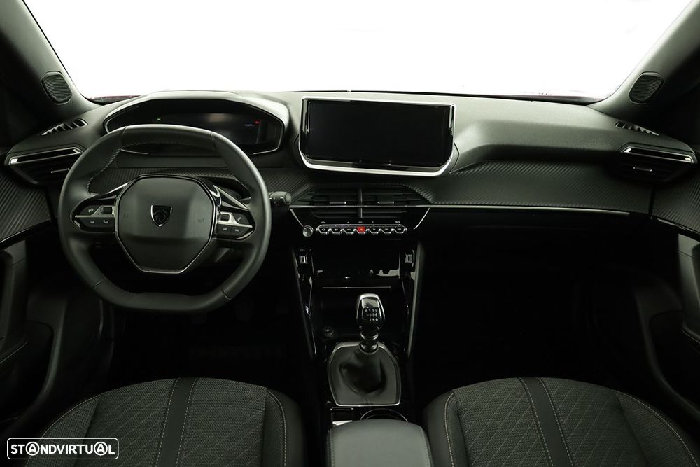 Peugeot 2008 1.2 PureTech Allure - 8