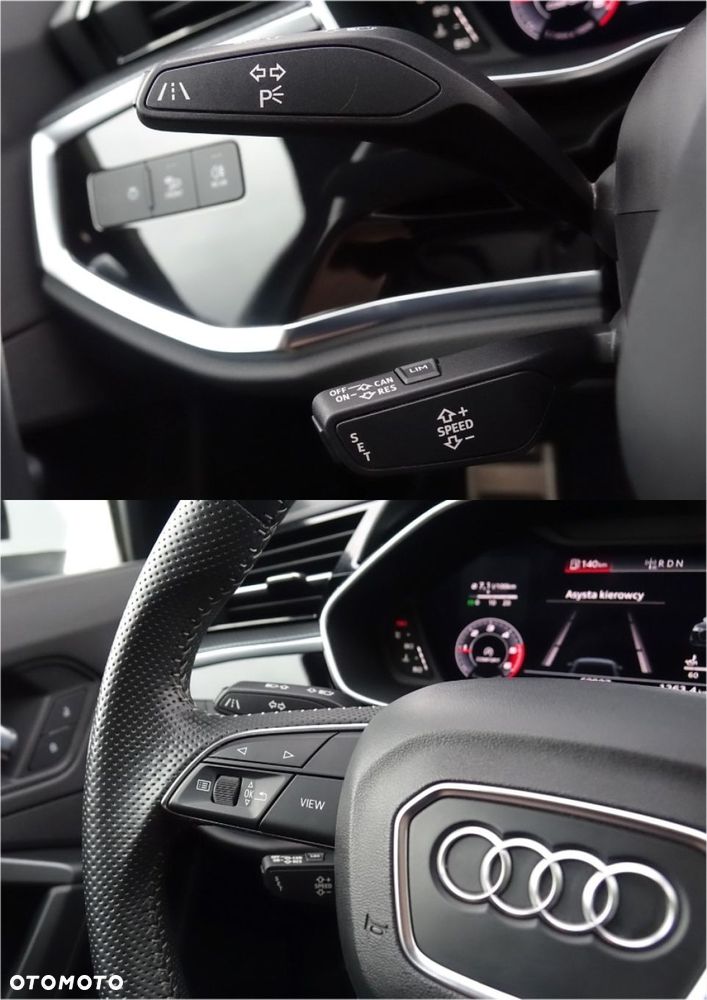 Audi Q3 - 34