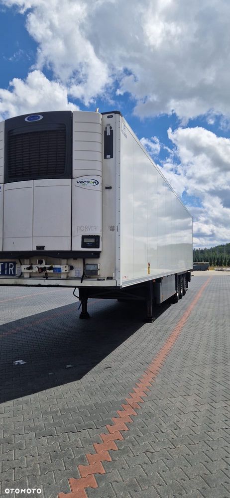 Schmitz Cargobull SCB S3B - 2