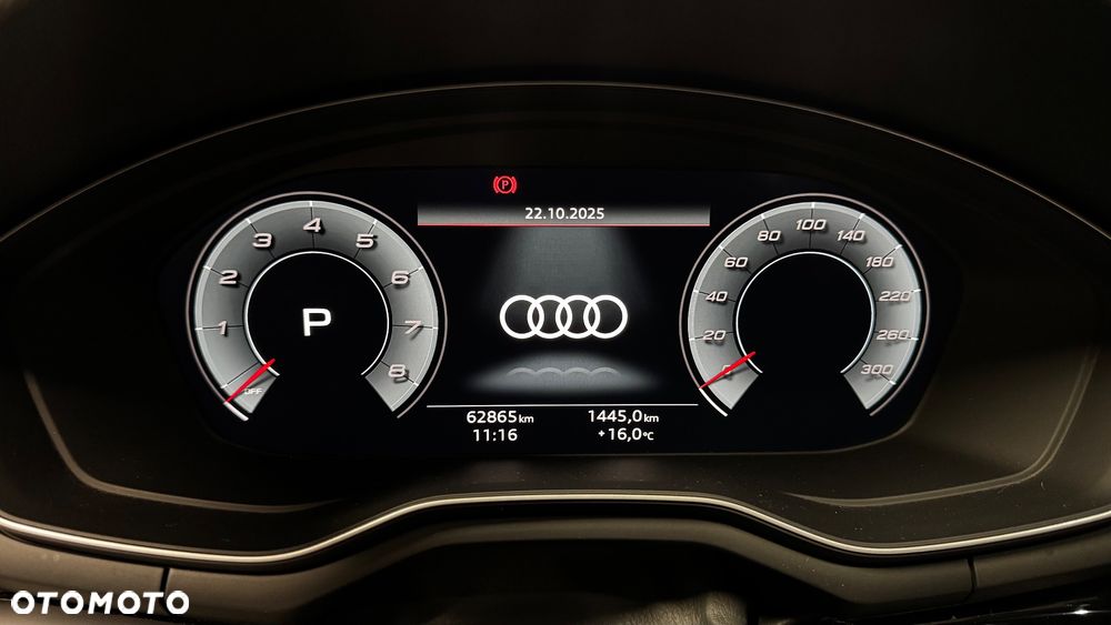 Audi A4 Allroad 2.0 TFSI Quattro S tronic - 15