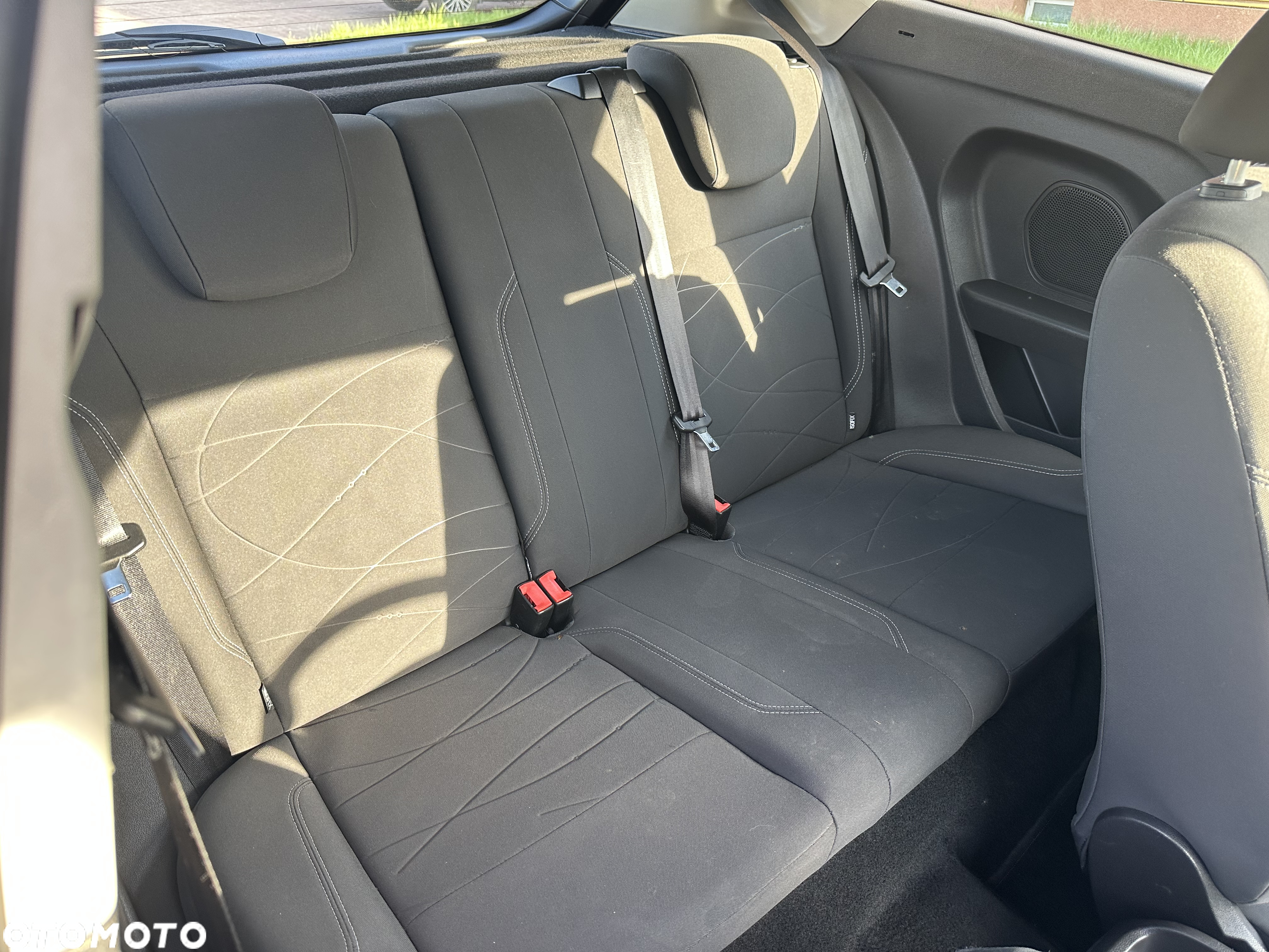 Ford Fiesta 1.25 Silver X (Trend) EU6 - 7