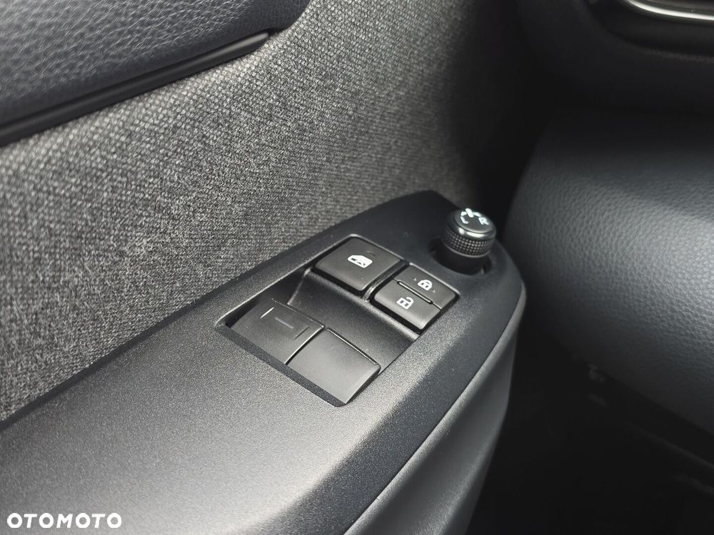Toyota Yaris - 15