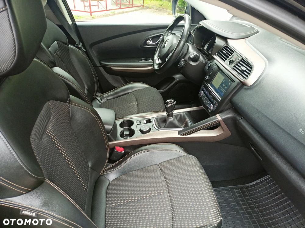 Renault Kadjar - 15