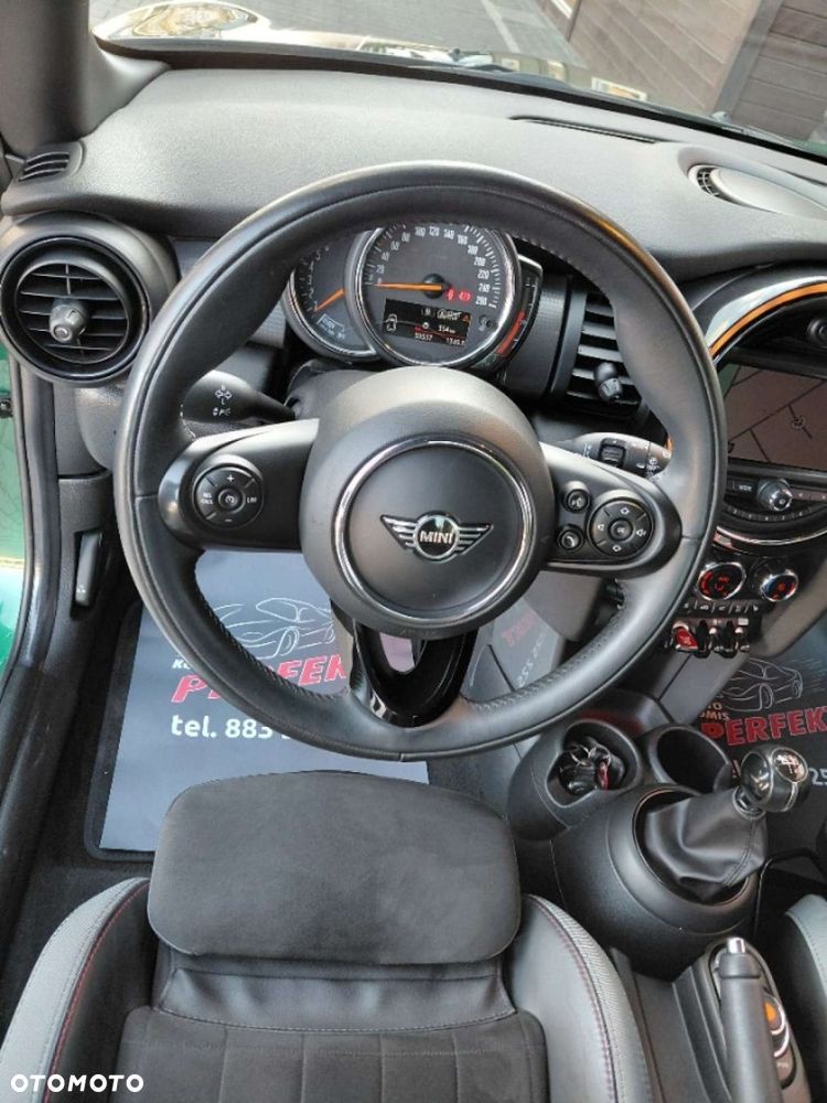 MINI Cooper - 12