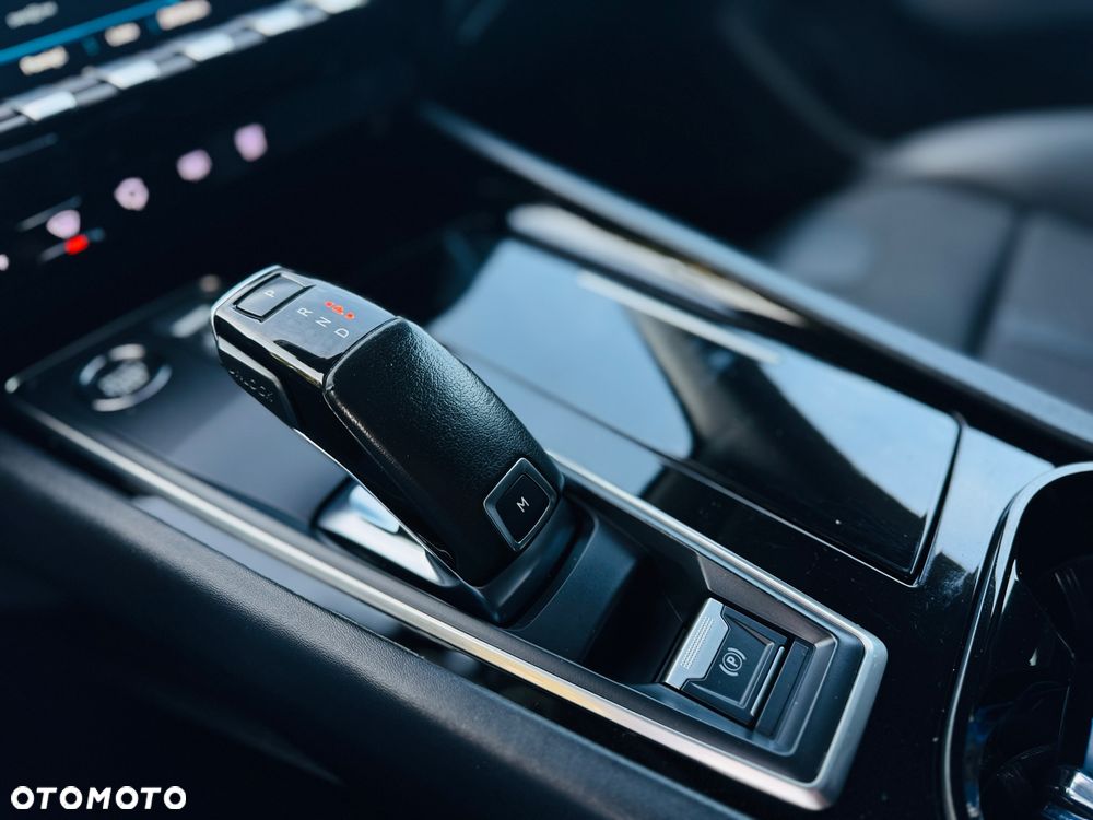 Peugeot 508 1.5 BlueHDi Allure Pack S&S EAT8 - 7