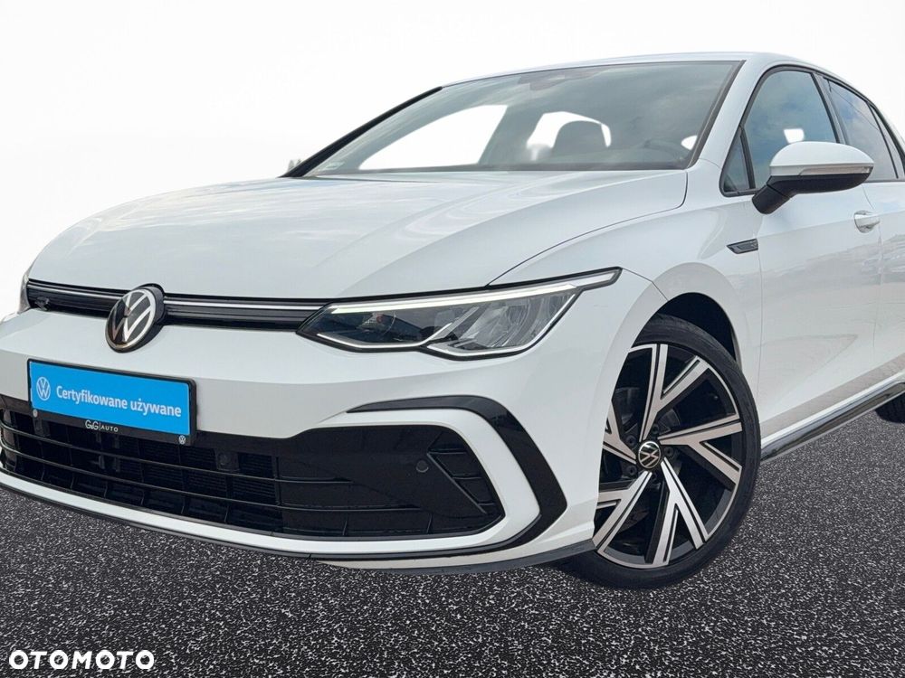 Volkswagen Golf - 7