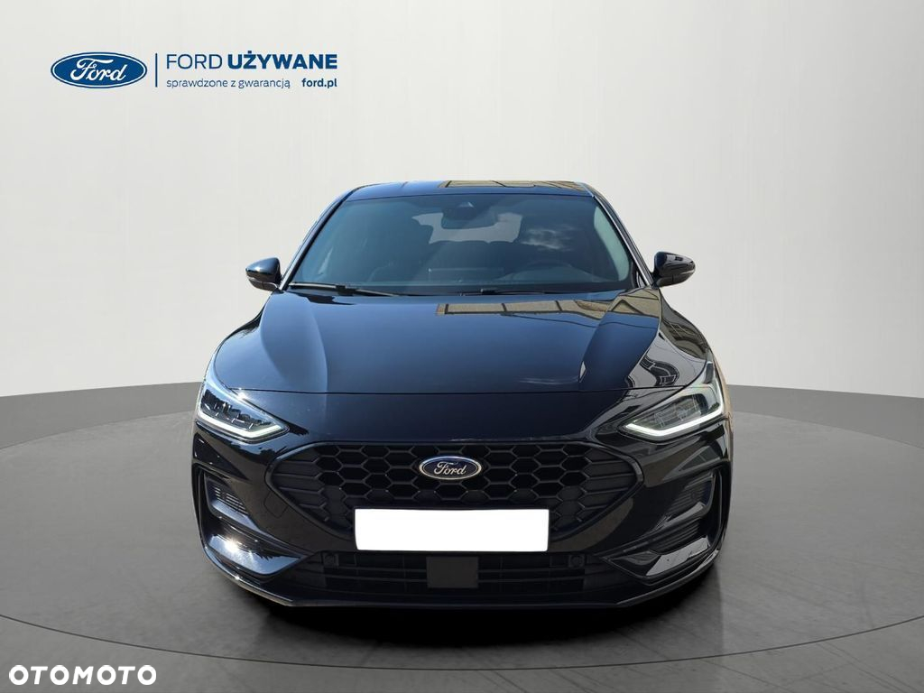 Ford Focus - 2