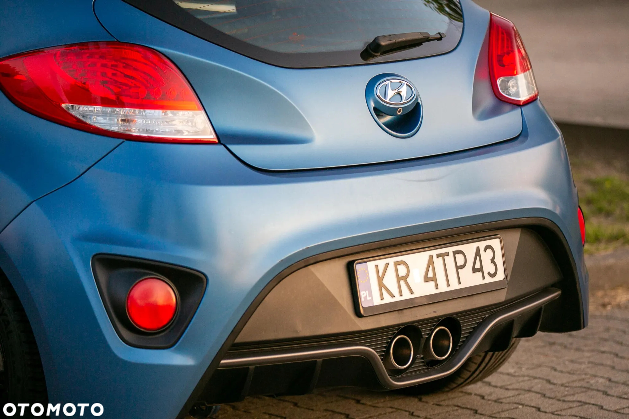 Hyundai Veloster - 22