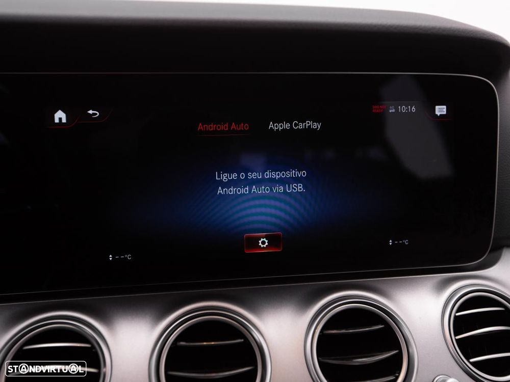Mercedes-Benz E 300 de 4Matic 9G-TRONIC Avantgarde - 27