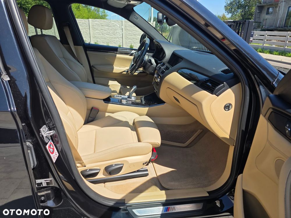 BMW X4 xDrive20d M Sport - 6