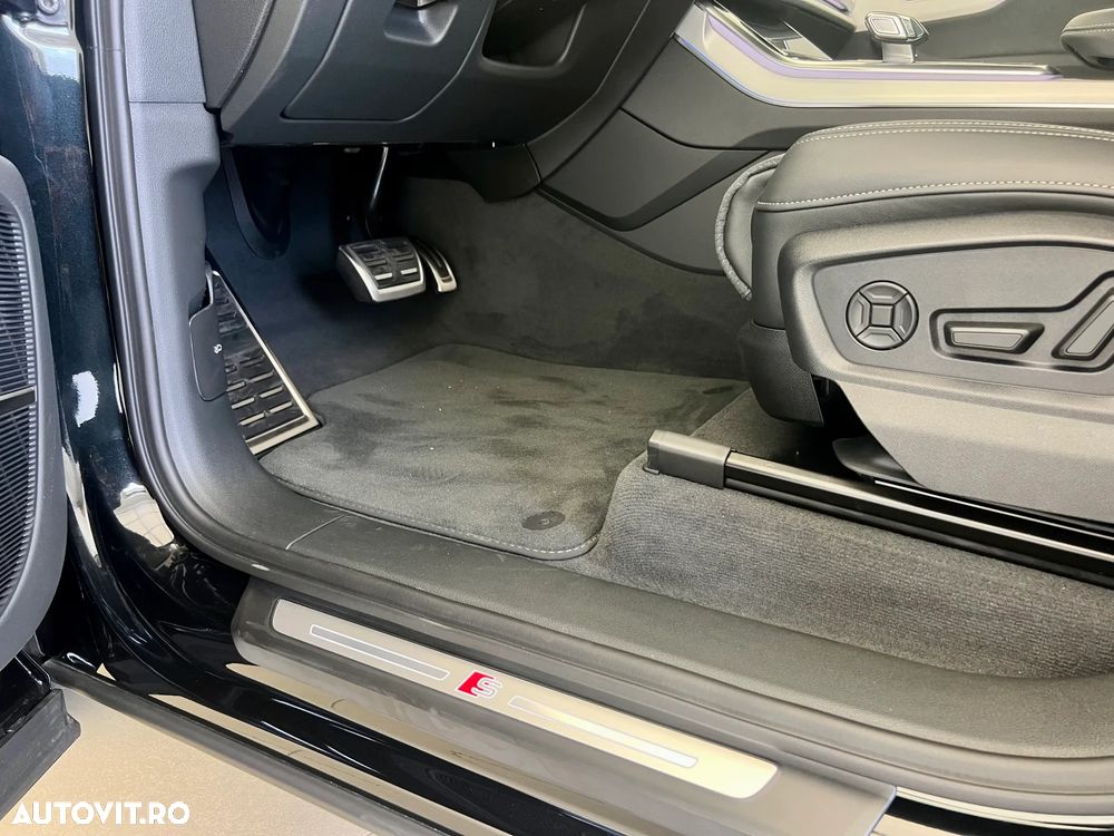 Audi Q7 50 TDI quattro Tiptronic S line - 20
