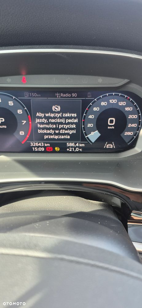 Audi Q3 35 TFSI mHEV S-Line S tronic - 15