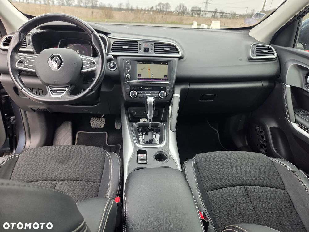 Renault Kadjar Energy TCe 130 EDC LIMITED - 22