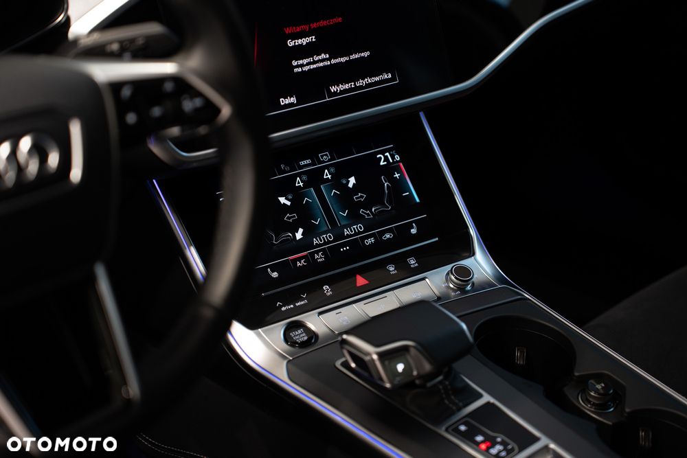 Audi A6 Limousine - 7