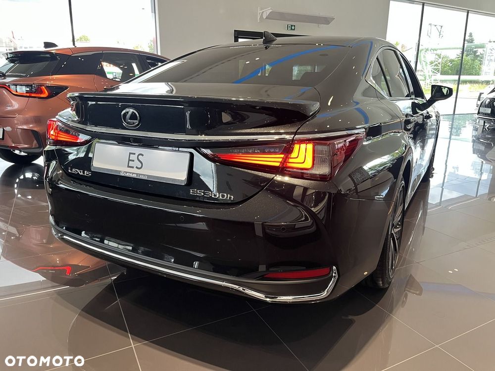 Lexus ES 300h Business Edition - 6