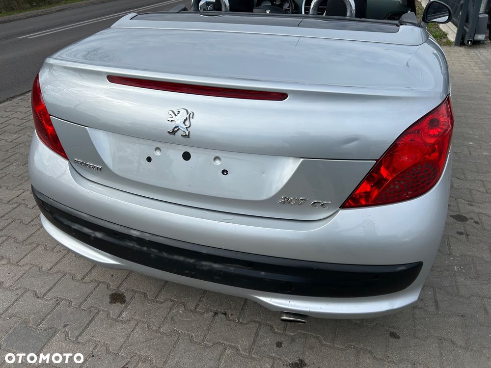 Peugeot 207 - 20