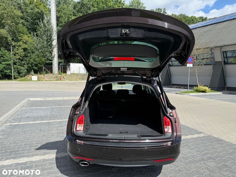 Opel Insignia 2.0 CDTI ecoFLEX Start/Stop Sport - 7