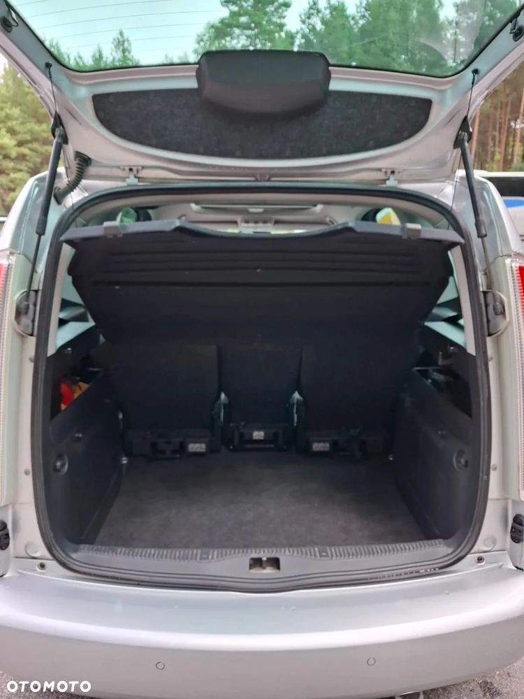 Skoda Roomster 1.2 TSI Comfort - 8