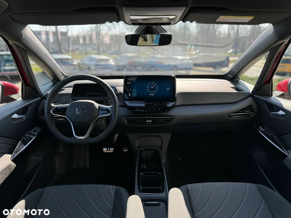 Volkswagen ID.3 58kWh Pro Performance - 31