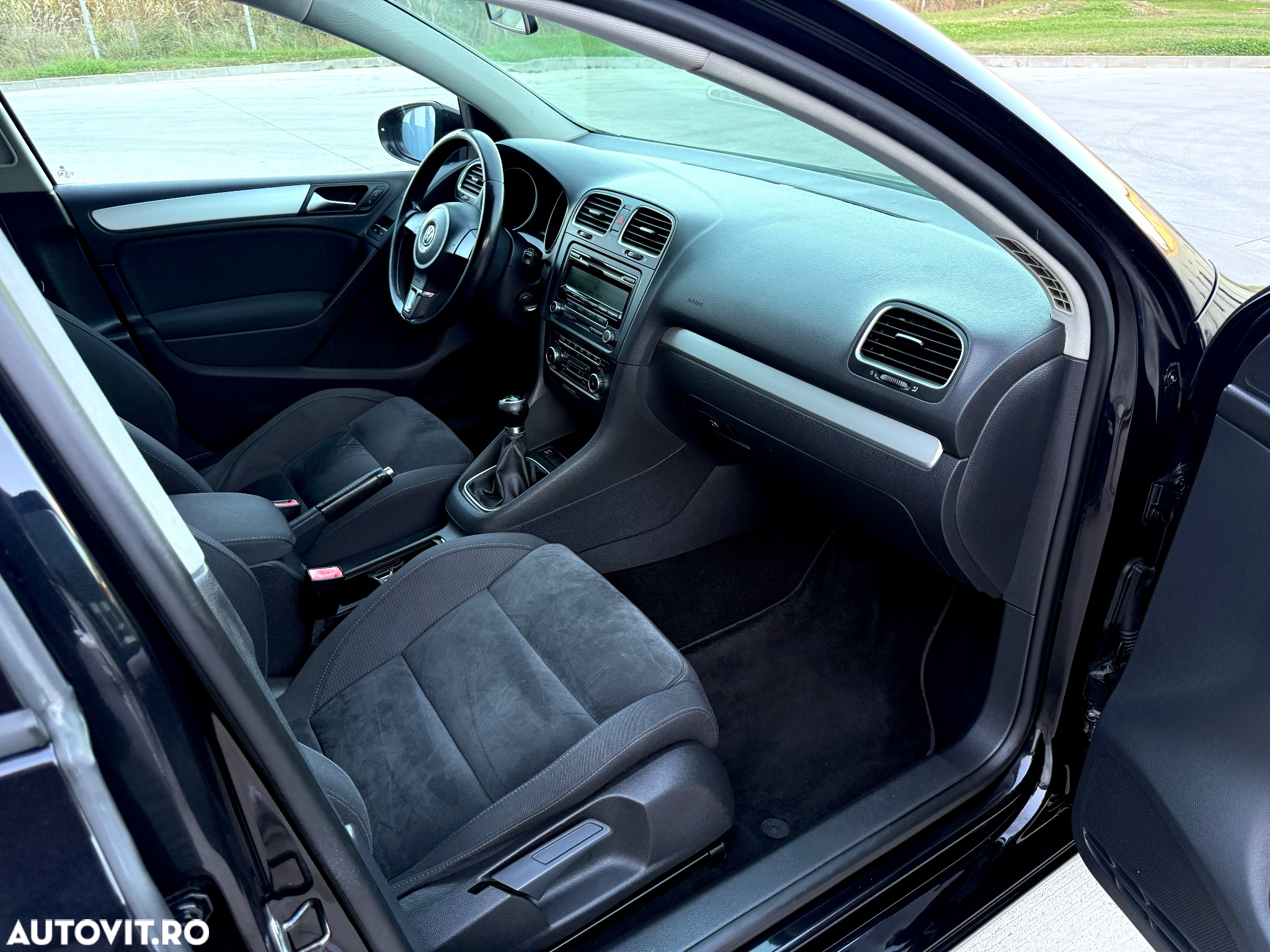 Volkswagen Golf Variant 1.4 TSI Highline - 7
