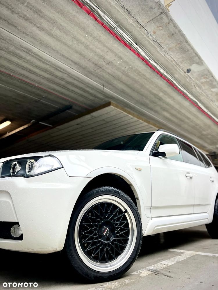 BMW X3 - 38
