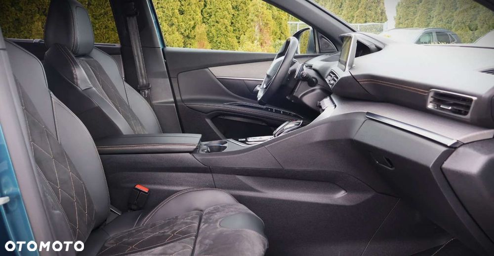 Peugeot 5008 2.0 BlueHDI Crossway S&S EAT8 - 20