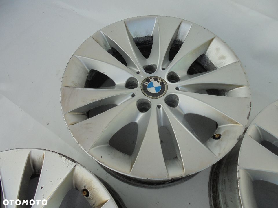 FELGA FELGI KOMPLET R16 16 CALI | BMW E46, E36, Z3, E90 | F-VAT - 3