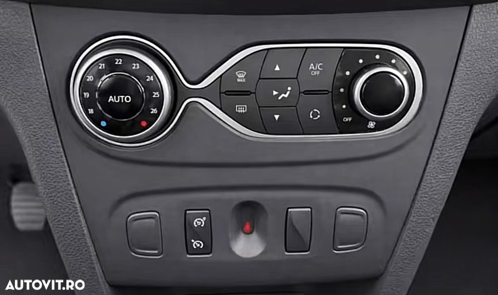 Dacia Logan 0.9 TCe Prestige - 9
