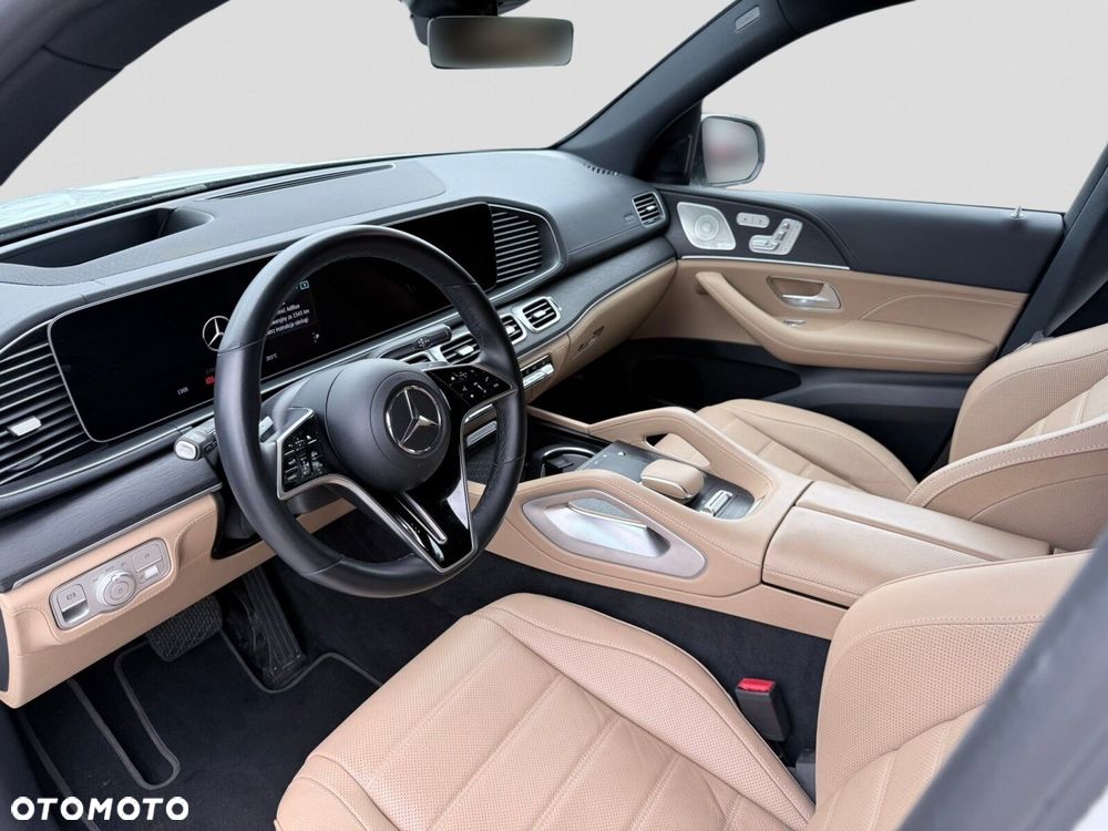 Mercedes-Benz GLE - 16