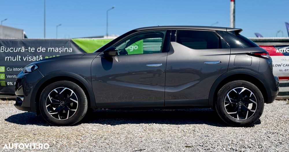 DS Automobiles DS 3 Crossback - 16