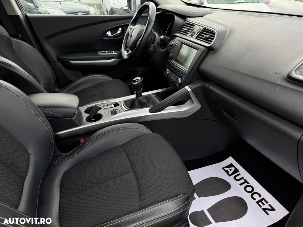 Renault Kadjar Energy dCi 110 Business - 26