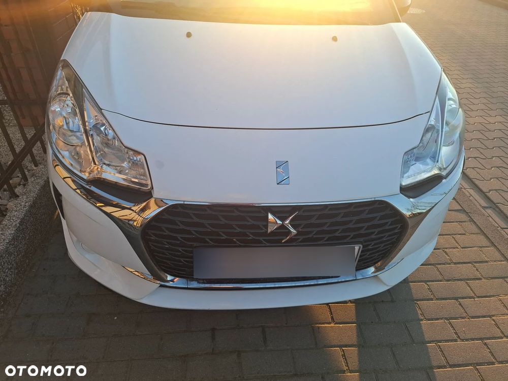 Citroën DS3 - 2