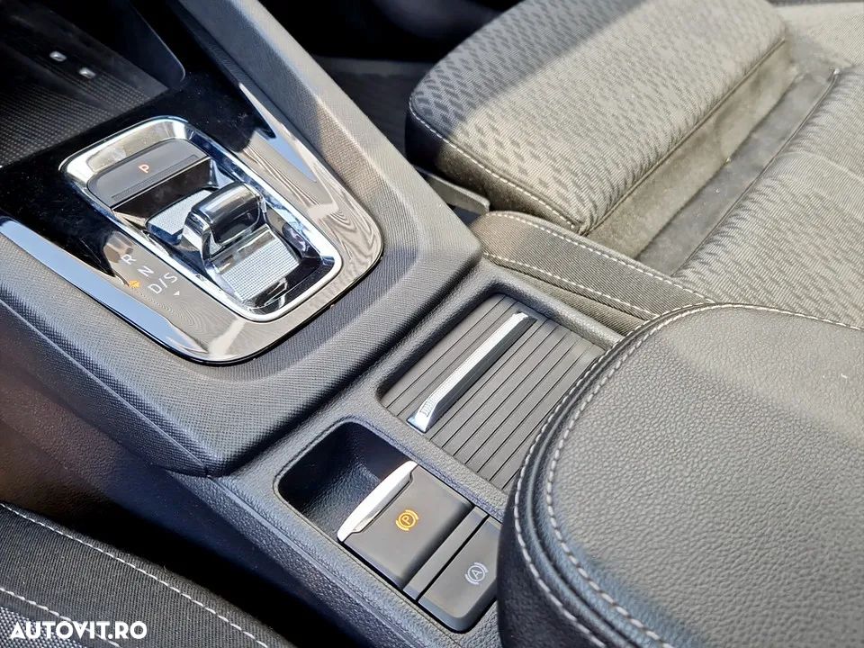 Skoda Octavia - 21