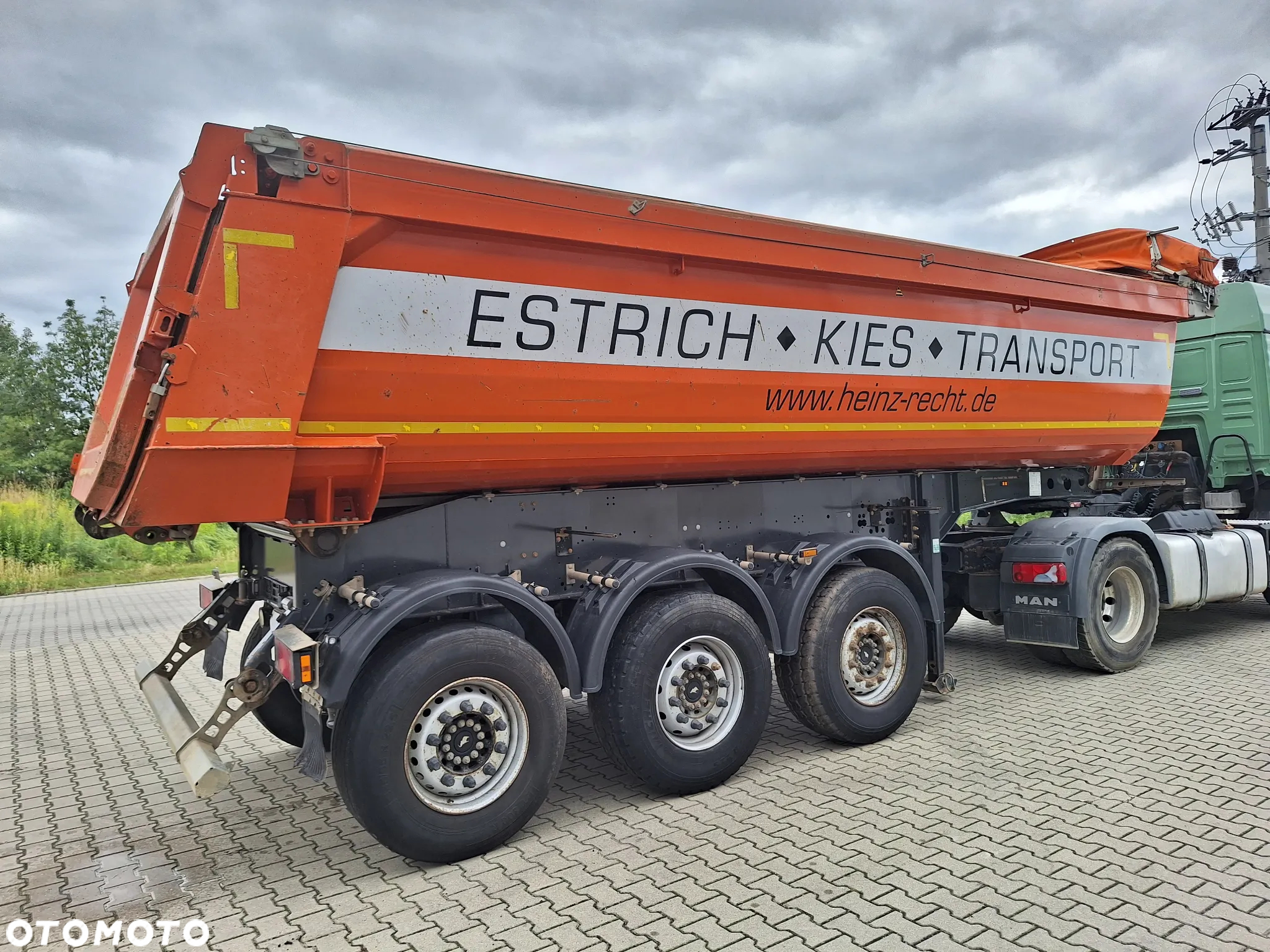 Schmitz Cargobull Ski - 8