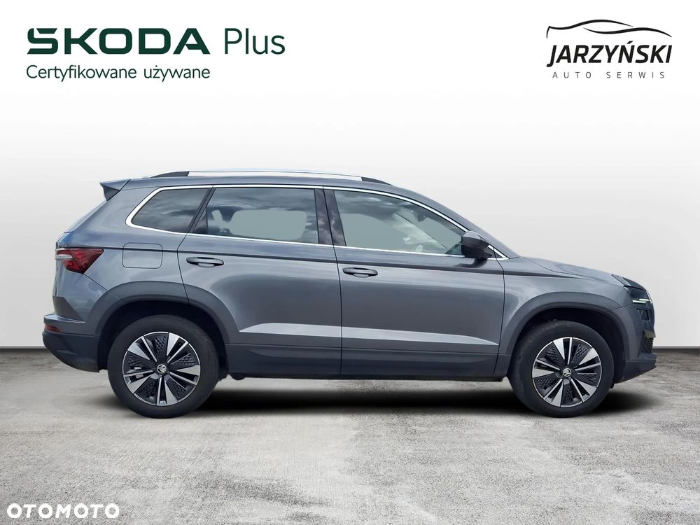 Skoda Karoq 1.5 TSI ACT GPF 4x2 Style - 7