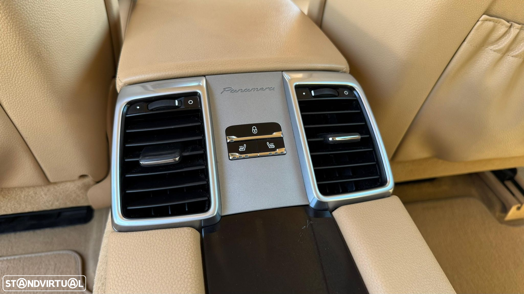 Porsche Panamera Edition - 22