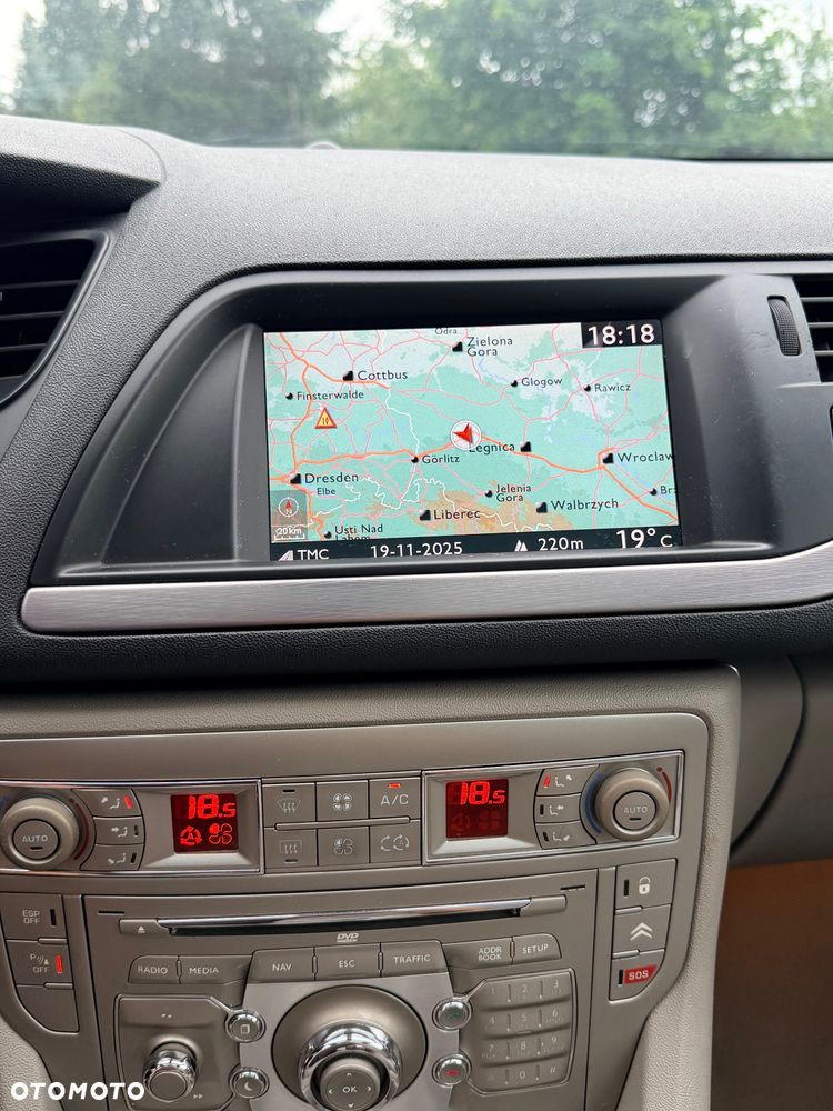 Citroën C5 2.0 HDi Exclusive - 14